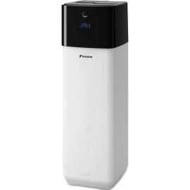 Daikin Altherma 3 R ECH2O - EHSHB-E EHSHB08P30EF Daikin Altherma 3 R ECH2O - EHSHB-E EHSHB08P30EF