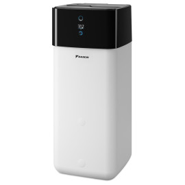 Daikin Altherma 3 R ECH2O - EHSHB-E EHSHB08P50EF Daikin Altherma 3 R ECH2O - EHSHB-E EHSHB08P50EF